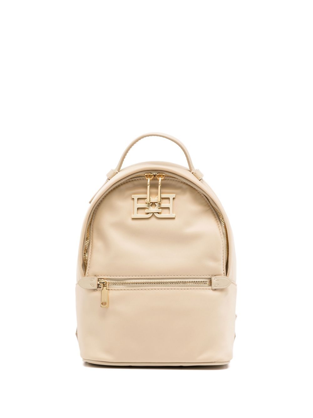 Bally Mini Etery Rucksack - Nude von Bally