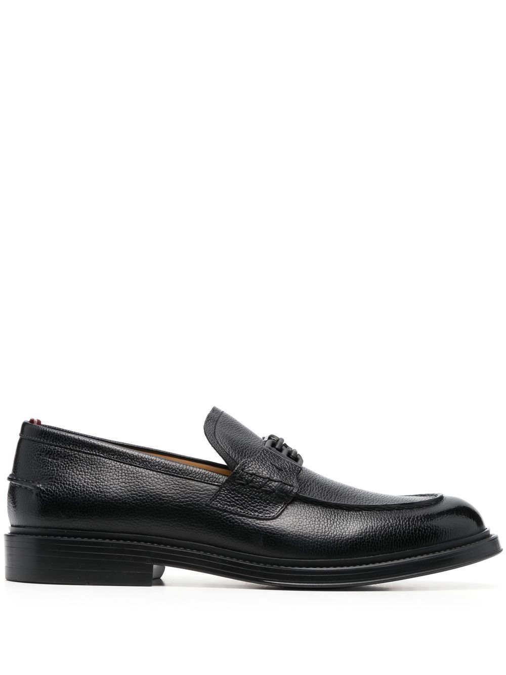 Bally Nickolas Loafer - Schwarz von Bally