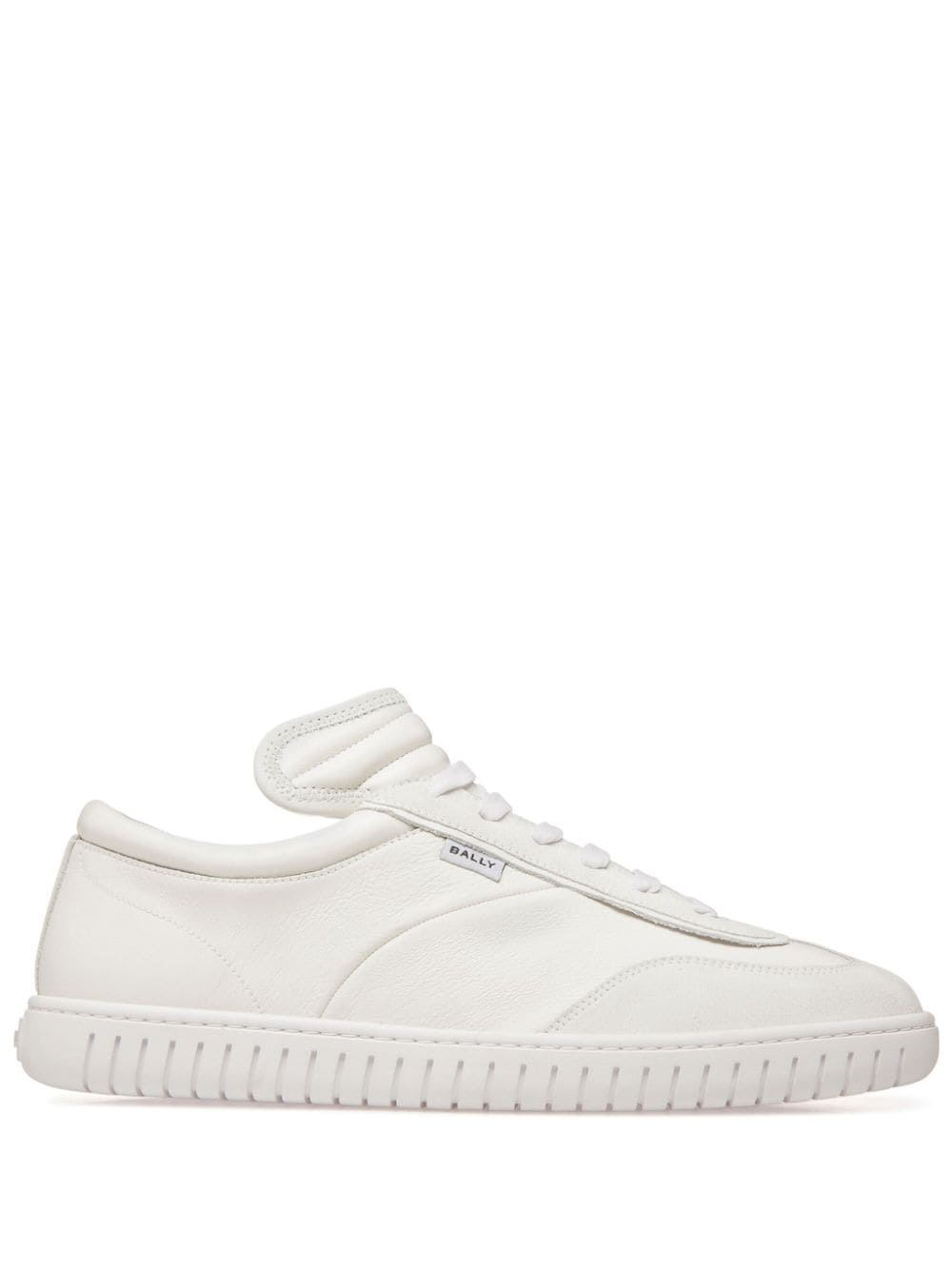 Bally Parrel Sneakers - Weiß von Bally