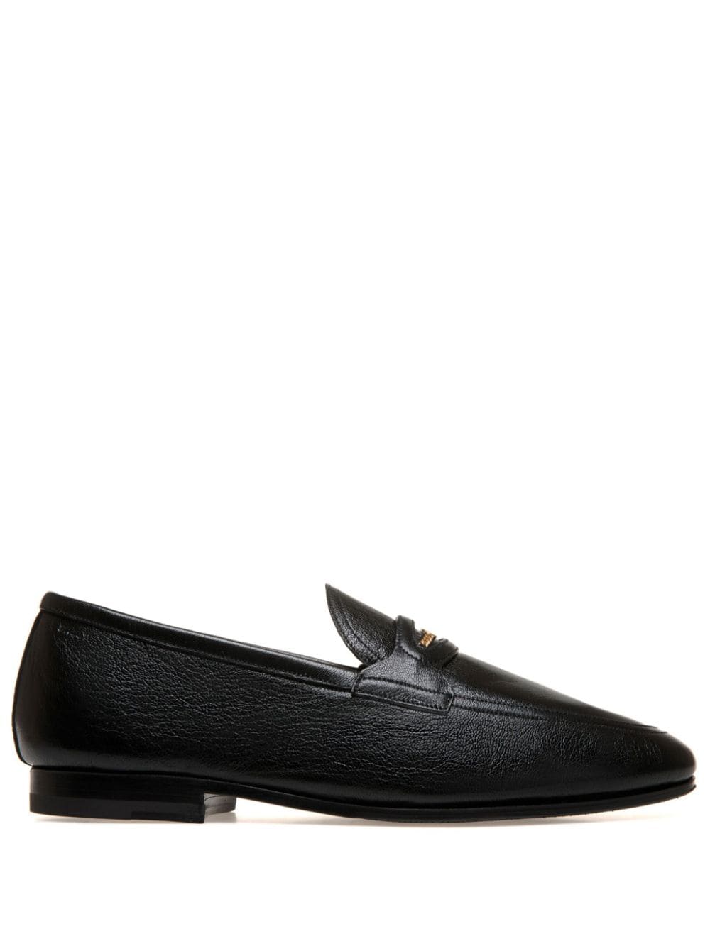 Bally Pesek Loafer - Schwarz von Bally