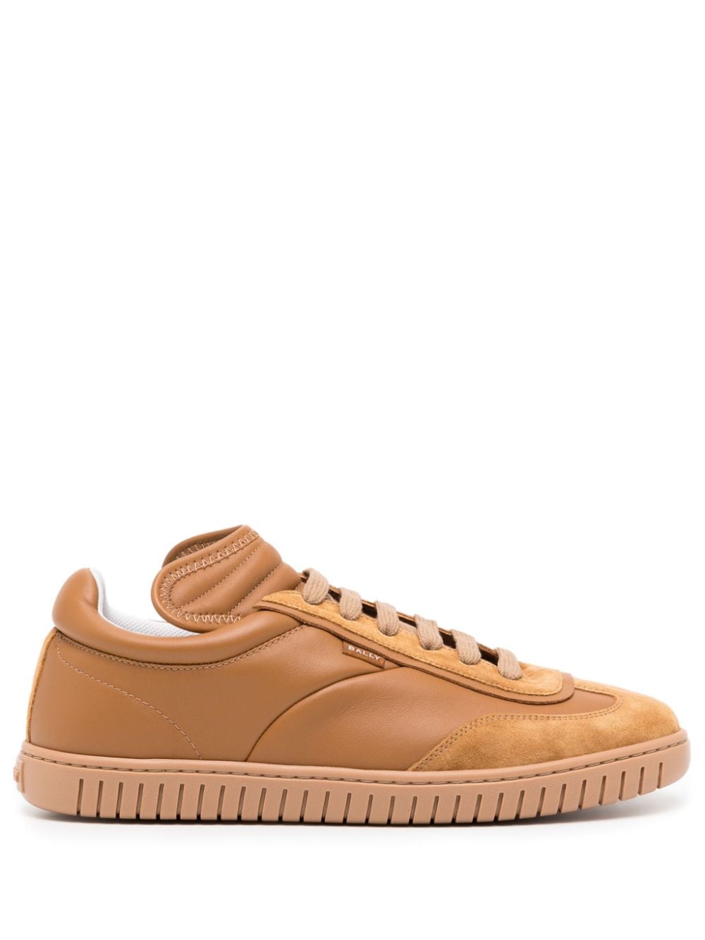 Bally Player Sneakers - Braun von Bally