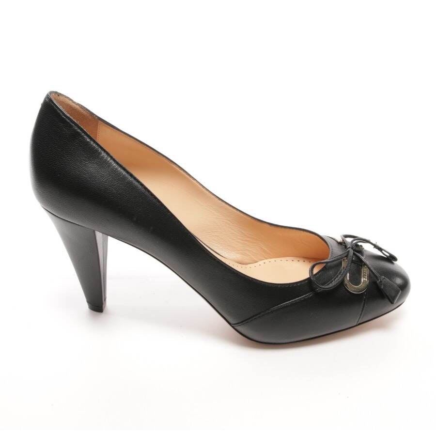 Bally Pumps EUR 39 Schwarz von Bally