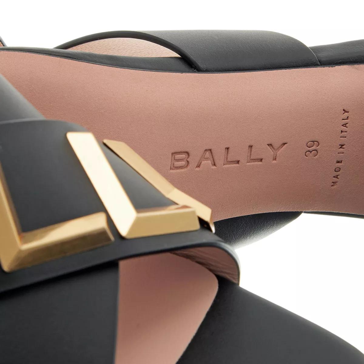 Bally Pumps & High Heels - Larise 55 - Gr. 37 (EU) - in Schwarz - für Damen von Bally