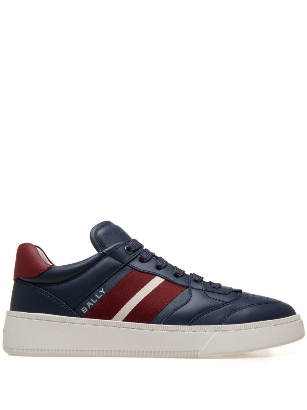 Bally Raise Sneakers - Blau von Bally