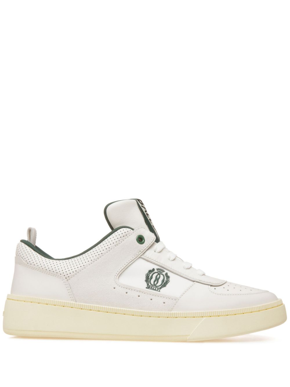 Bally Riweira Sneakers - Weiß von Bally