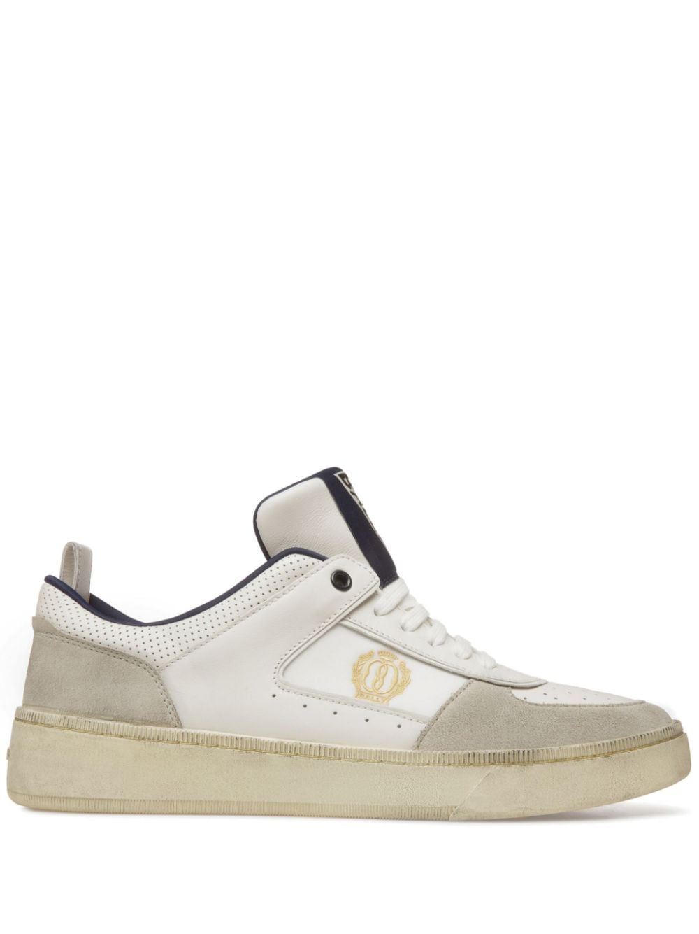 Bally Riweira Sneakers - Weiß von Bally