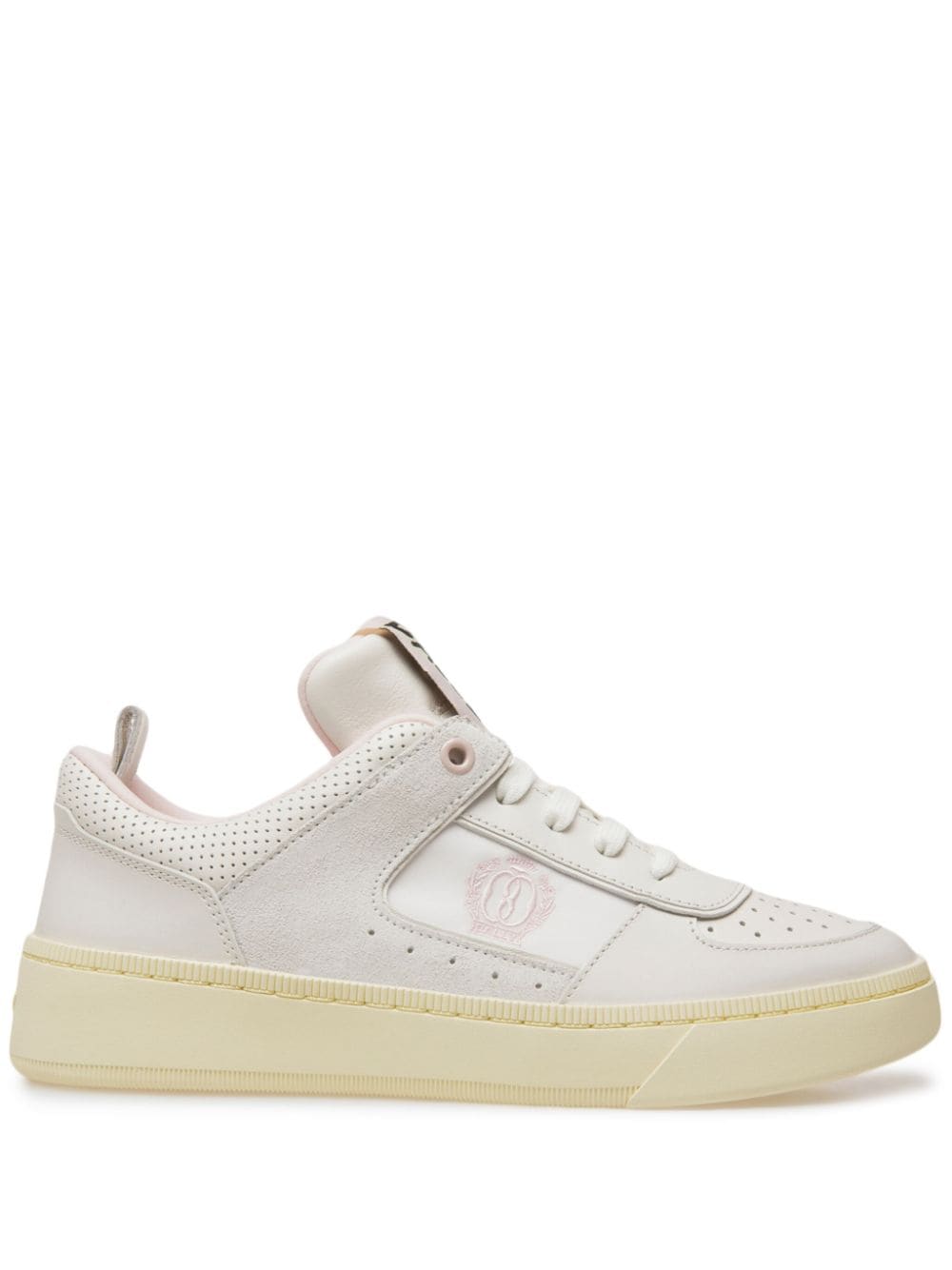 Bally Riweira Sneakers - Weiß von Bally