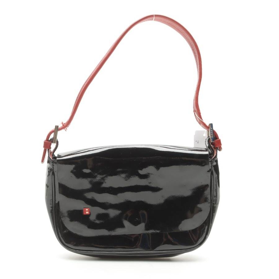 Bally Samanta Handtasche Schwarz von Bally