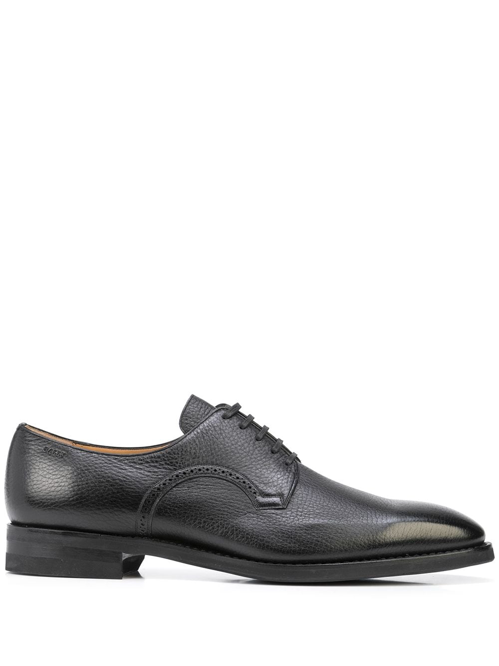 Bally Scrivani Derby-Schuhe - Schwarz von Bally