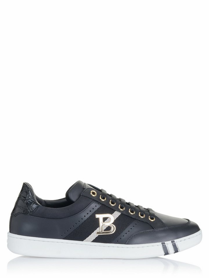 Bally Sneaker für Herren Sneaker (keine Angabe, 1-tlg., keine Angabe) von Bally