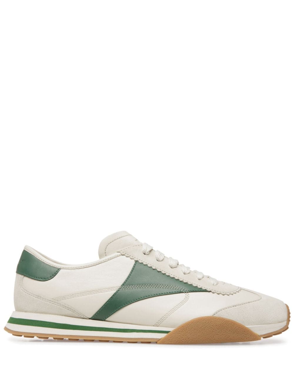 Bally Sonney-B Sneakers - Weiß von Bally