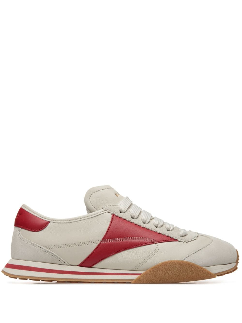 Bally Sonney-B Sneakers - Weiß von Bally