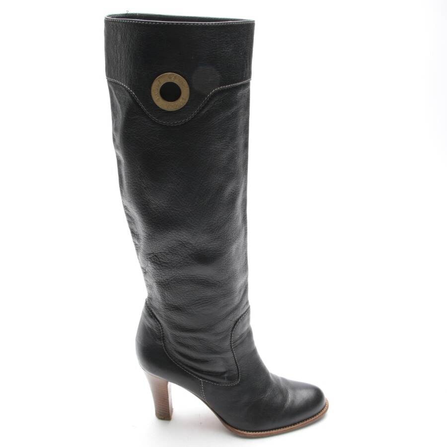 Bally Stiefel EUR 38 Schwarz von Bally