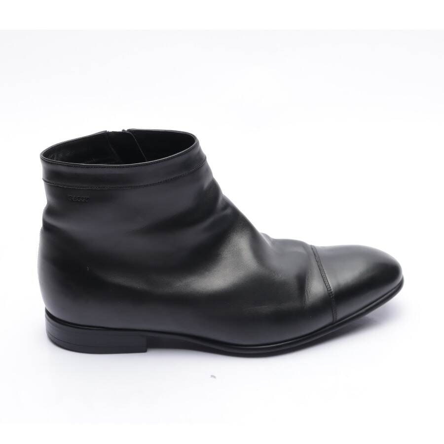 Bally Stiefeletten EUR 40 Schwarz von Bally