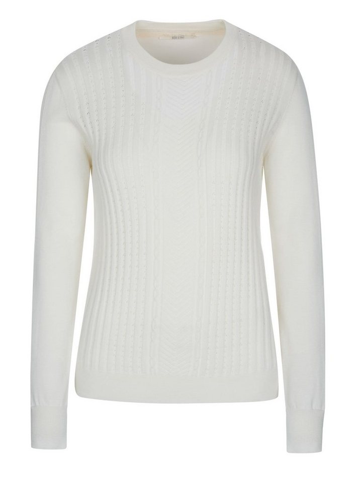 Bally Strickpullover Bally Pullover von Bally