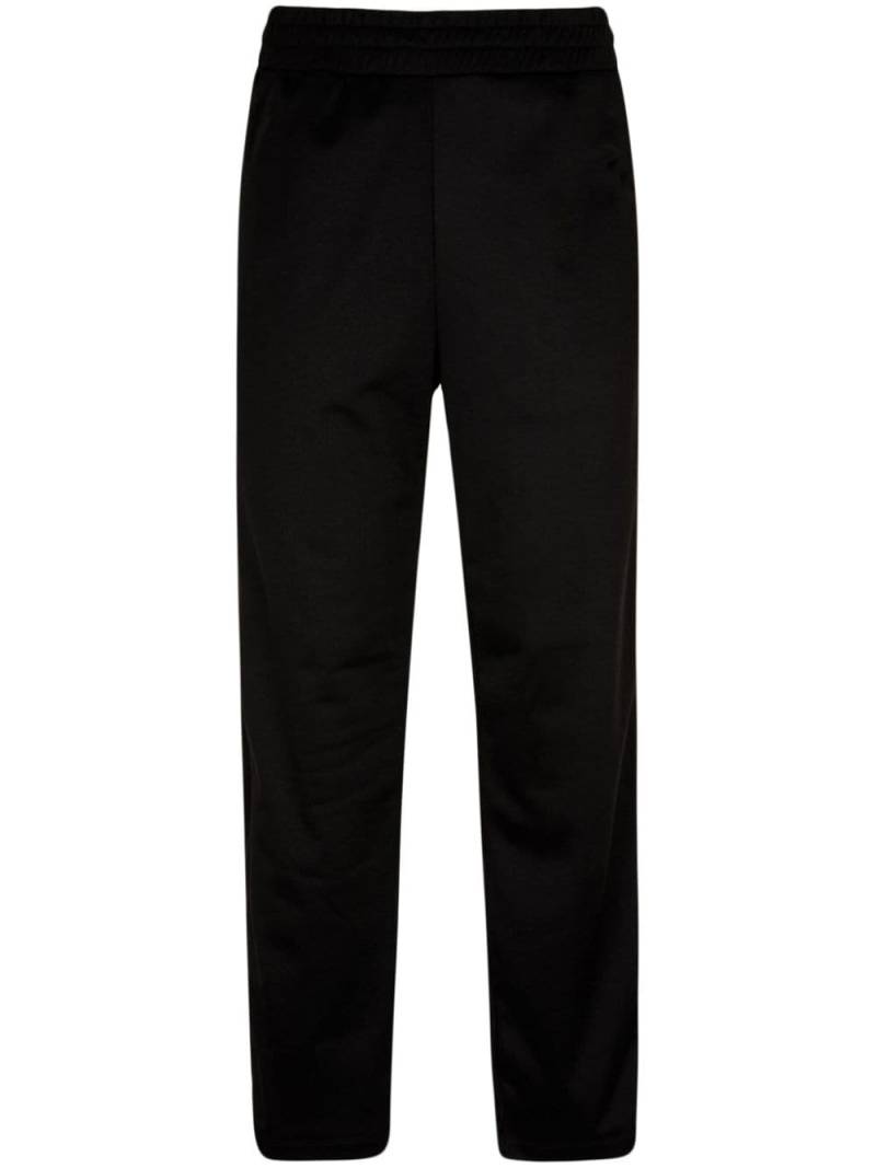 Bally Tapered-Hose mit Stretchbund - Schwarz von Bally