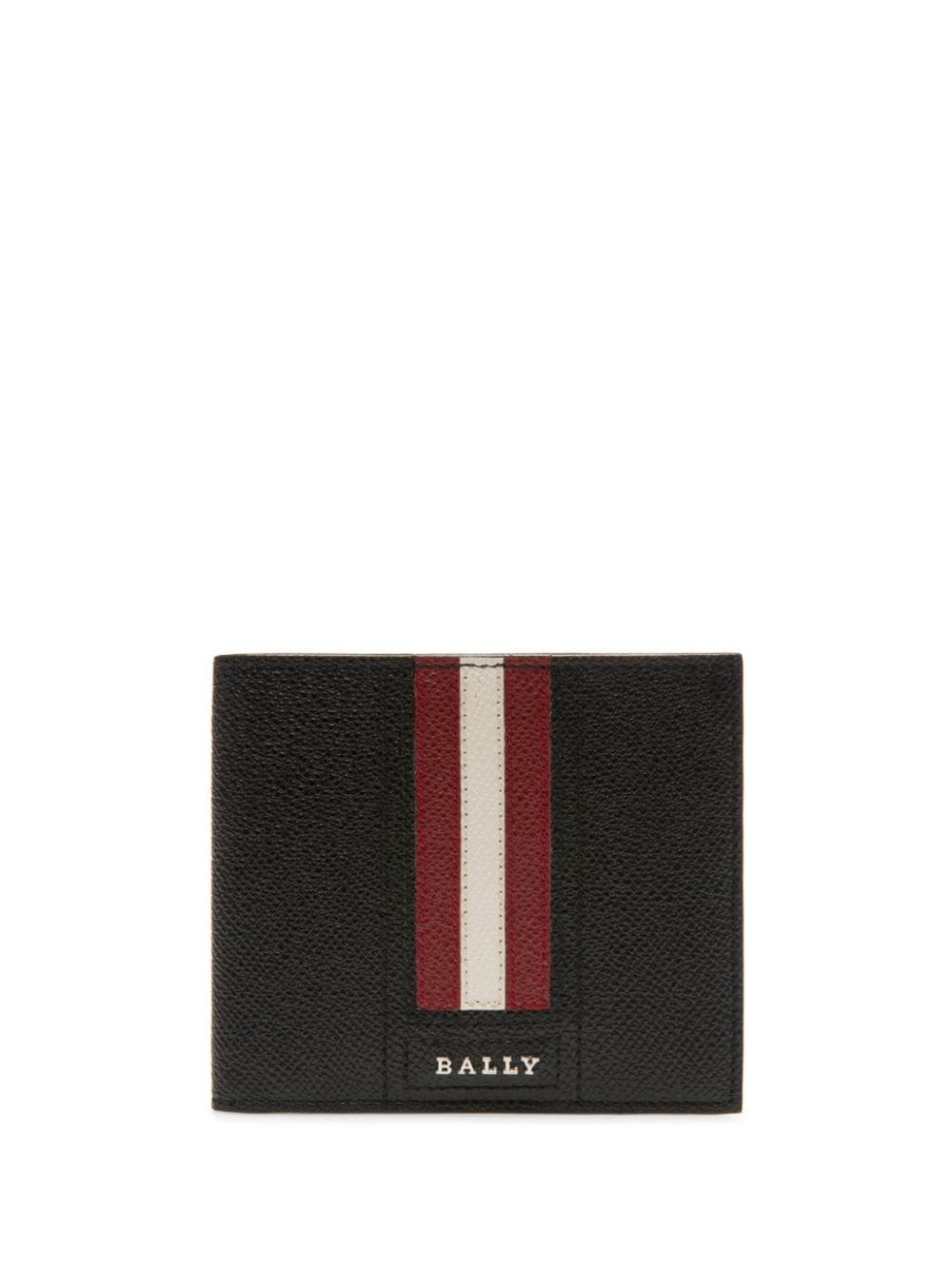 Bally Trasai Portemonnaie - Schwarz von Bally