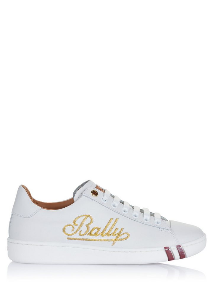 Bally für Damen Sneaker (keine Angabe, 1-tlg., keine Angabe) von Bally