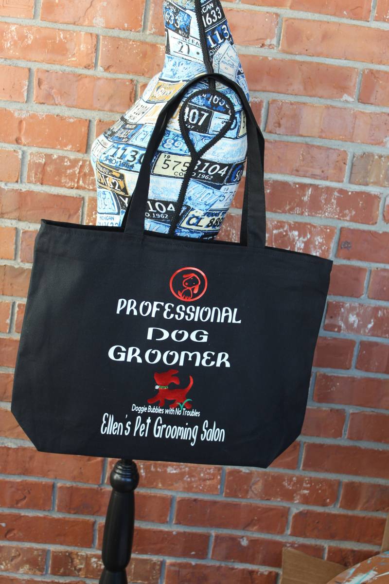 Hunde-Bräutigam/Hunde-Bräutigam-Geschenk/Hunde-Bräutigam-Geschenk/Hundeliebhaber-Geschenk/ von BallyhooBags