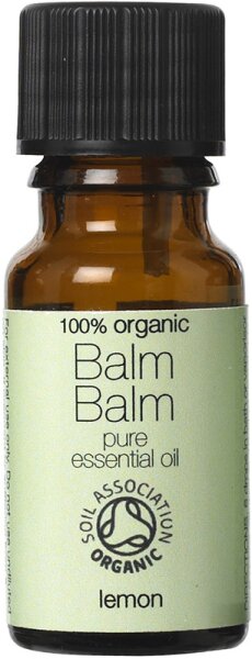Balm Balm Essential Oil Lemon 10 ml von Balm Balm
