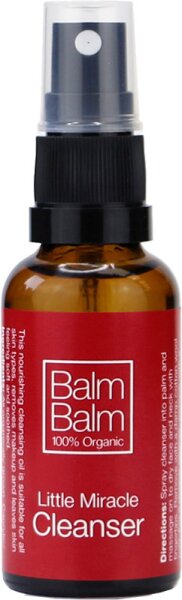 Balm Balm Little Miracle Cleanser 30 ml von Balm Balm