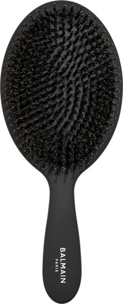 Balmain Hair Couture All Purpose Spa Brush 100% boar hair and nylon bristles Balmain Hair Couture All Purpose Spa Brush 100% boar hair and nylon bristles von Balmain Hair Couture