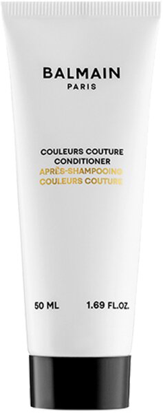 Balmain Hair Couture Couleurs Couture Conditioner Travel Size 50ml Balmain Hair Couture Couleurs Couture Conditioner Travel Size 50ml von Balmain Hair Couture