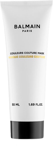 Balmain Hair Couture Couleurs Couture Mask Travel Size 50ml Balmain Hair Couture Couleurs Couture Mask Travel Size 50ml von Balmain Hair Couture
