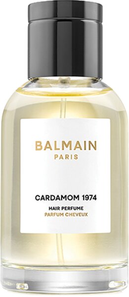 Balmain Hair Couture Hair Perfume Cardamom 1974 100ml von Balmain Hair Couture