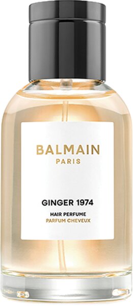 Balmain Hair Couture Hair Perfume Ginger 1974 100ml Balmain Hair Couture Hair Perfume Ginger 1974 100ml von Balmain Hair Couture