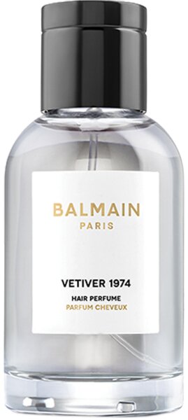 Balmain Hair Couture Hair Perfume Vetiver 1974 100ml Balmain Hair Couture Hair Perfume Vetiver 1974 100ml von Balmain Hair Couture