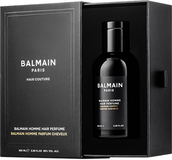 Balmain Hair Couture Homme Hair Perfume 100ml Balmain Hair Couture Homme Hair Perfume 100ml von Balmain Hair Couture