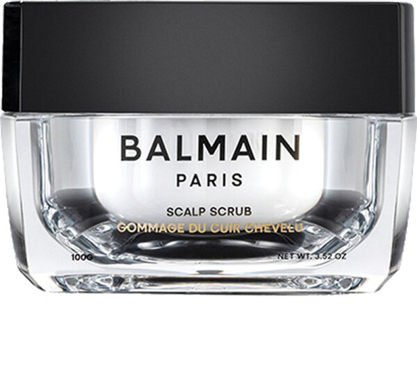 Balmain Hair Couture Homme Scalp Scrub 100 g Balmain Hair Couture Homme Scalp Scrub 100 g von Balmain Hair Couture