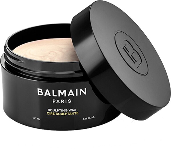 Balmain Hair Couture Homme Sculpting Wax 100ml von Balmain Hair Couture