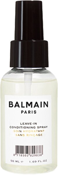 Balmain Hair Couture Leave In Conditioner Spray 50ml Balmain Hair Couture Leave In Conditioner Spray 50ml von Balmain Hair Couture