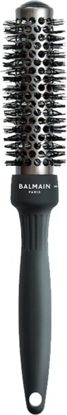 Balmain Hair Couture Professional Ceramic Round Brush 25mm Black Balmain Hair Couture Professional Ceramic Round Brush 25mm Black von Balmain Hair Couture