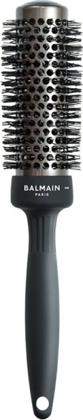 Balmain Hair Couture Professional Ceramic Round Brush 33mm Black von Balmain Hair Couture