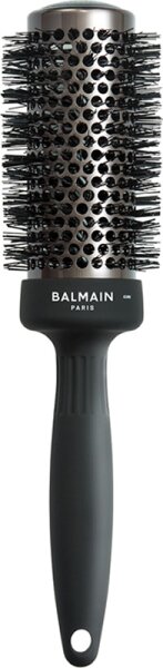 Balmain Hair Couture Professional Ceramic Round Brush 43mm Black Balmain Hair Couture Professional Ceramic Round Brush 43mm Black von Balmain Hair Couture