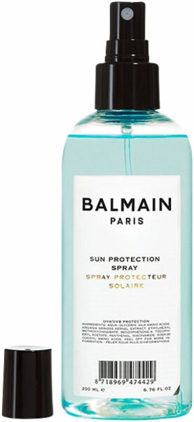 Balmain Hair Couture Sun Protection Spray 200ml Balmain Hair Couture Sun Protection Spray 200ml von Balmain Hair Couture