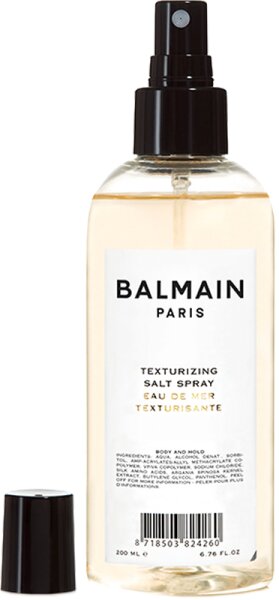 Balmain Hair Couture Texturizing Salt Spray 200ml von Balmain Hair Couture