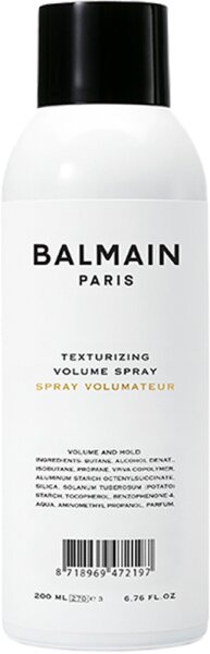 Balmain Hair Couture Texturizing Volume Spray 200ml von Balmain Hair Couture