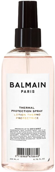 Balmain Hair Couture Thermal Protection Spray 200ML von Balmain Hair Couture