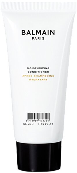 Balmain Hair Couture Travel Moisturizing Conditioner 50ml New Formula Balmain Hair Couture Travel Moisturizing Conditioner 50ml New Formula von Balmain Hair Couture