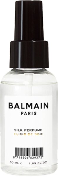 Balmain Hair Couture Travel Silk Perfume 50ml Balmain Hair Couture Travel Silk Perfume 50ml von Balmain Hair Couture
