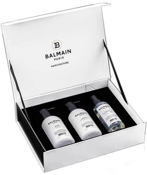 Balmain Hair Couture Volume Care Set von Balmain Hair Couture