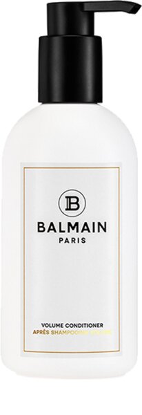 Balmain Hair Couture Volume Conditioner 300ml Balmain Hair Couture Volume Conditioner 300ml von Balmain Hair Couture