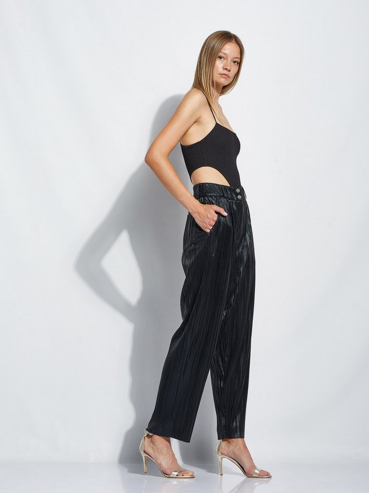 Balmain 5-Pocket-Hose Hose & Shorts für Damen (1-tlg) von Balmain