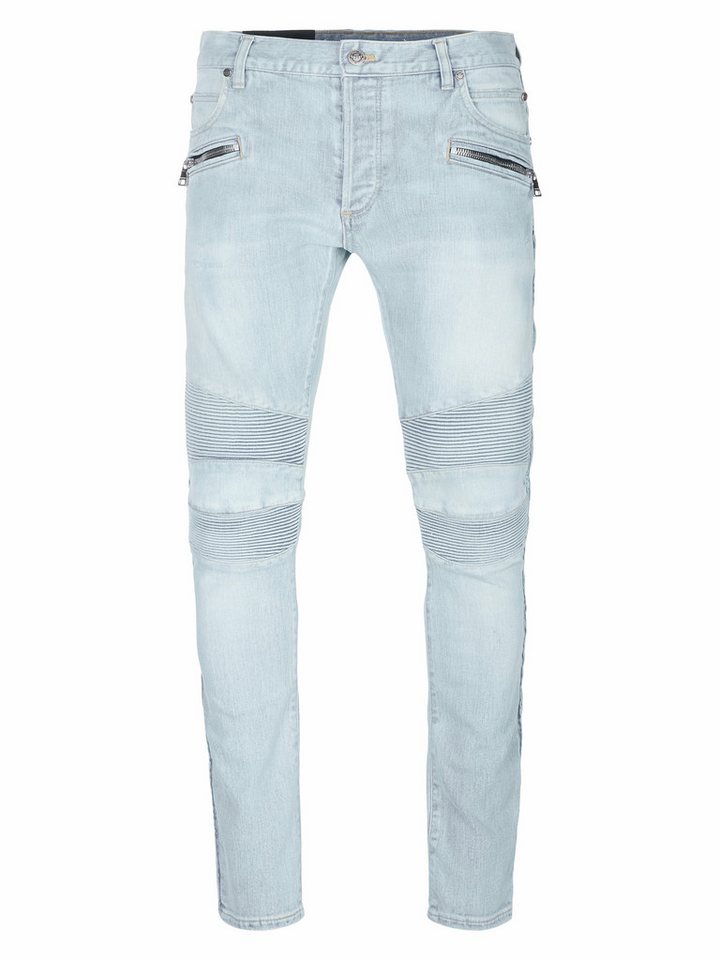 Balmain 5-Pocket-Jeans Jeans für Herren (1-tlg) von Balmain