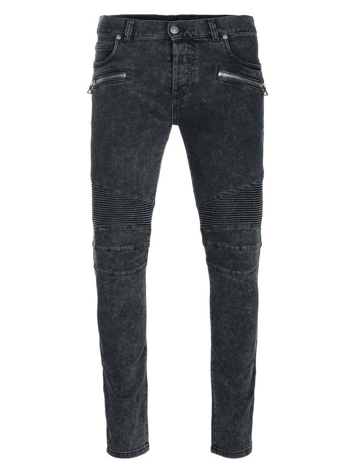 Balmain 5-Pocket-Jeans Jeans für Herren (1-tlg) von Balmain