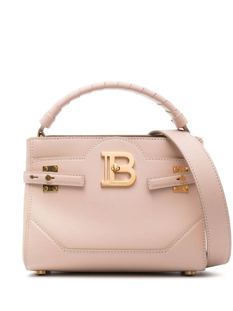 Balmain B-Buzz Handtasche - Rosa von Balmain